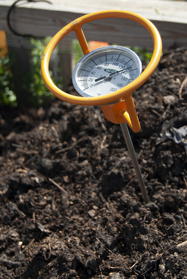 Composting Help